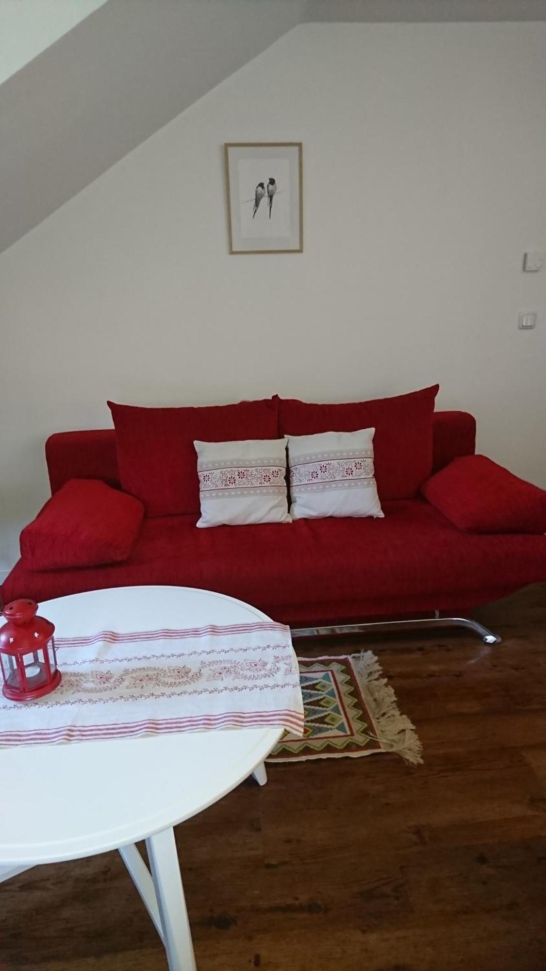 Ferienappartements Schweizer Haus Stolpe  エクステリア 写真