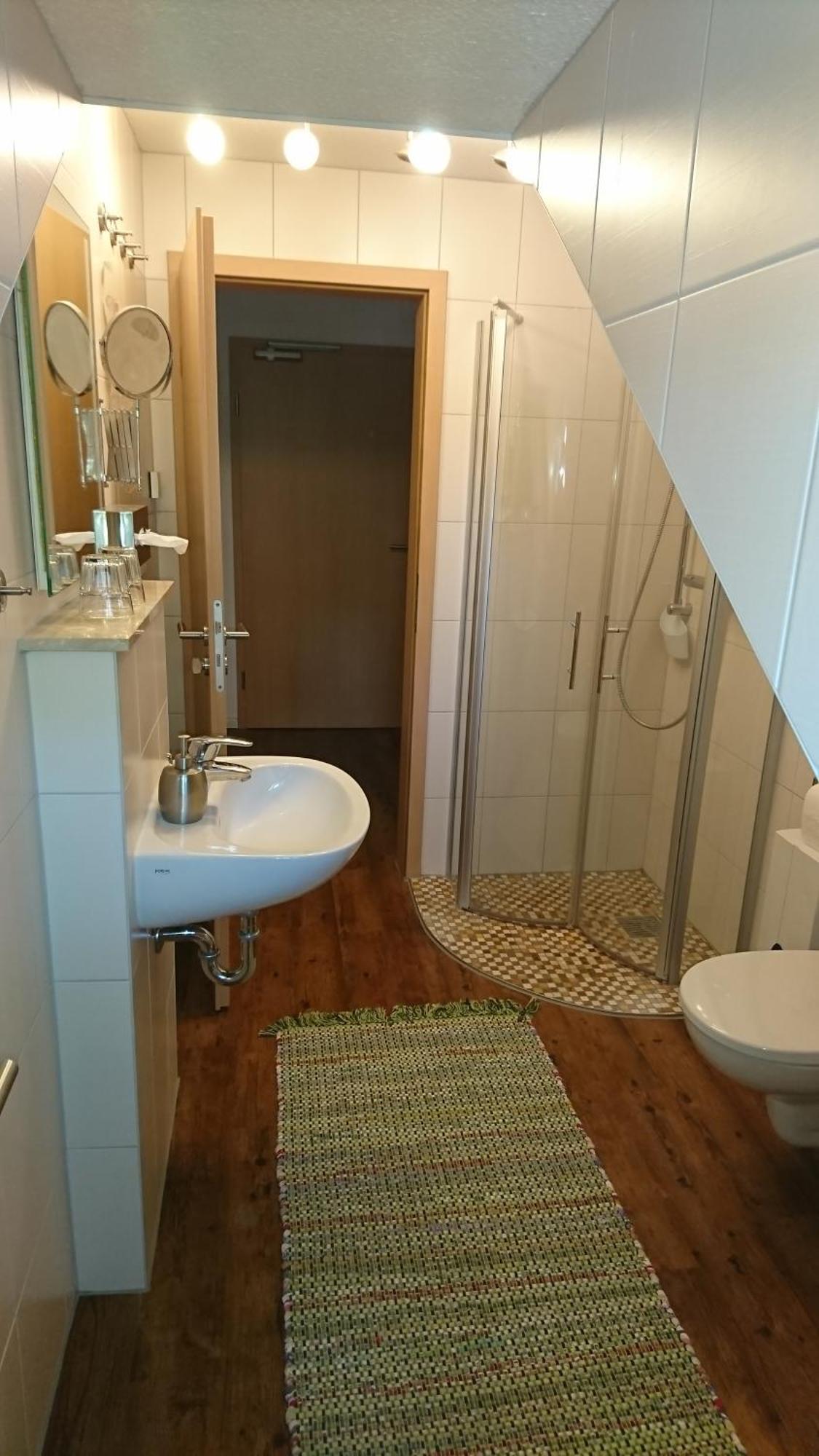 Ferienappartements Schweizer Haus Stolpe  エクステリア 写真