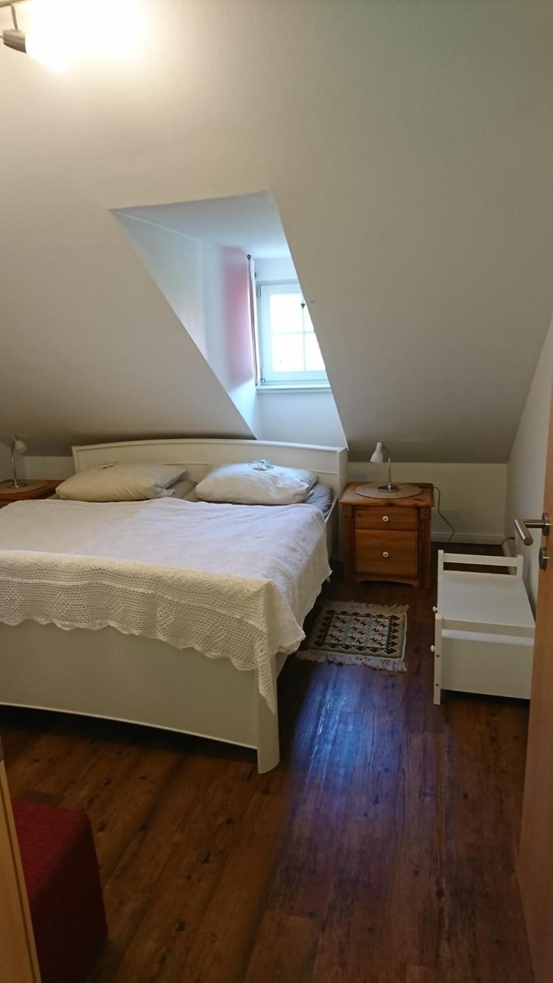 Ferienappartements Schweizer Haus Stolpe  エクステリア 写真